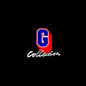 Gorillaz G Gollection (RSD21 EX)