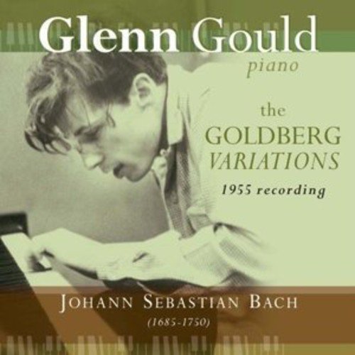 Gould / Bach Goldberg Variations: 1955 Recordings (Ogv)