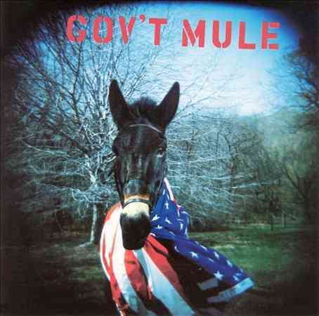 Gov't Mule Govt Mule