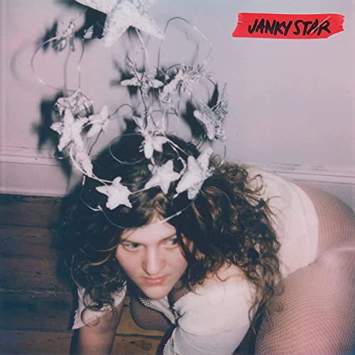 Grace Ives Janky Star [LP]