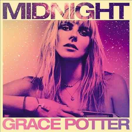 Grace Potter MIDNIGHT