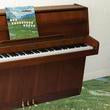 Grandaddy The Sophtware Slump.....On A Wooden Piano