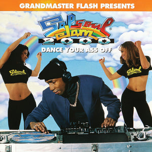 Grandmaster Flash Grandmaster Flash