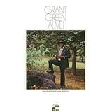 Grant Green Alive! [LP]