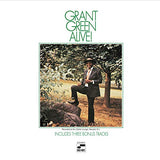 Grant Green Alive! [LP]