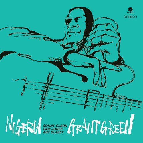 Grant Green Nigeria
