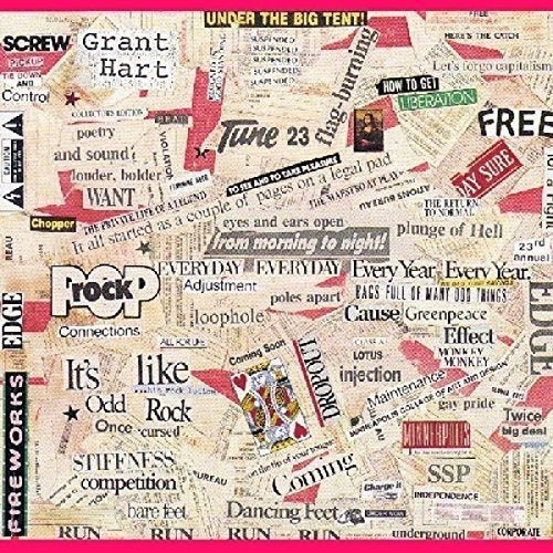 Grant Hart Intolerance