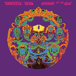 Grateful Dead Anthem Of The Sun (Limited Edition, 50th Anniversary Picture Disc Vinyl LP)