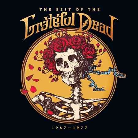 Grateful Dead BEST OF THE GRATEFUL DEAD: 1967-1977