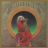 Grateful Dead Blues For Allah (LP) (Rocktober 2018 Exclusive)
