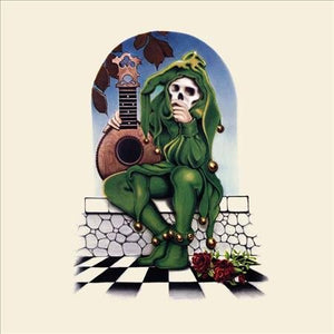 Grateful Dead Grateful Dead Records Collection