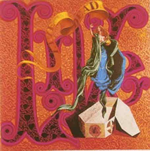 Grateful Dead LIVE / DEAD