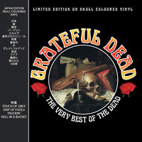 Grateful Dead The Very Best Of The Dead