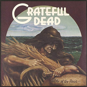 Grateful Dead Wake of the Flood (LP)(Rocktober 2018 Exclusive)