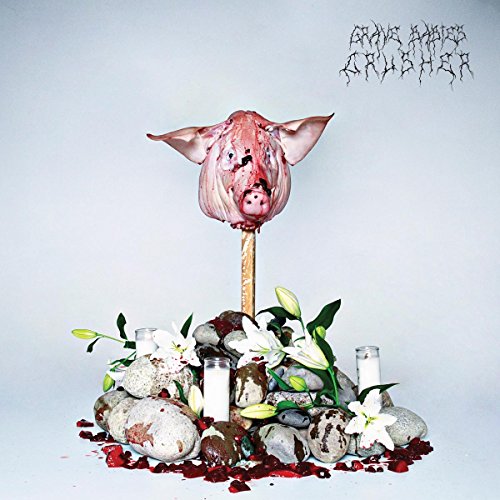 Grave Babies Crusher