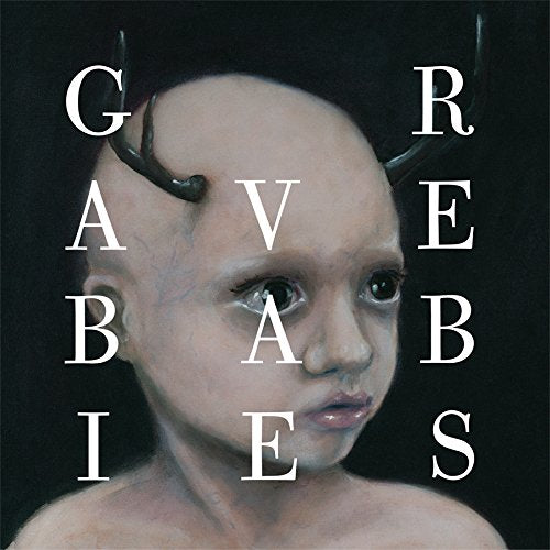 Grave Babies Gothdammit