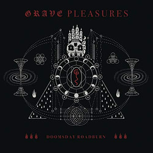 Grave Pleasures Doomsday Roadburn