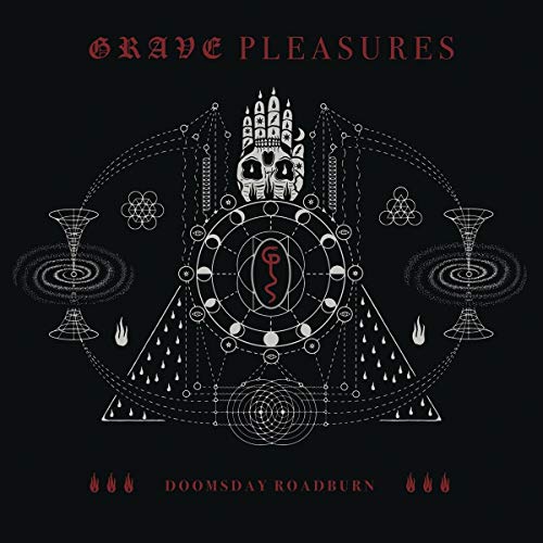 Grave Pleasures Doomsday Roadburn