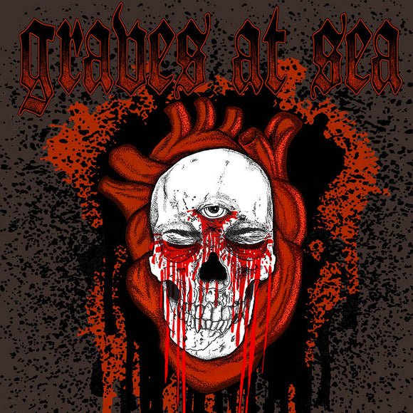 Graves At Sea History of Sickness | RSD DROP