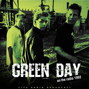 Green Day Best Of Live