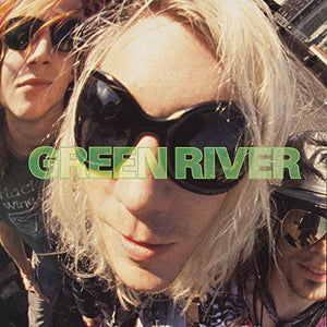 Green River Rehab Doll (Deluxe)