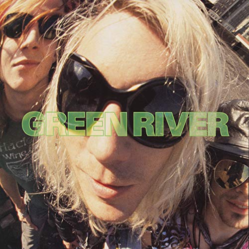 Green River Rehab Doll (Deluxe)