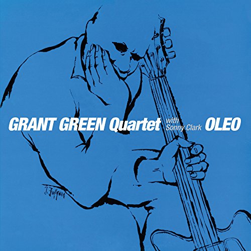Green,Grant Quartet / Clark,Sonny Oleo