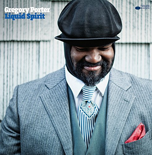 Gregory Porter Liquid Spirit [2 LP]