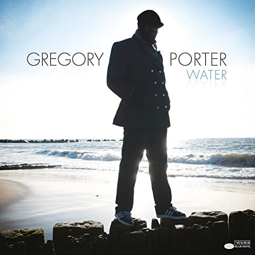 Gregory Porter Water [Clear 2 LP]