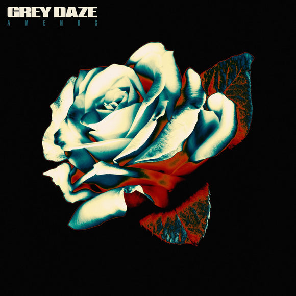 Grey Daze Amends [LP][Deluxe Edition]
