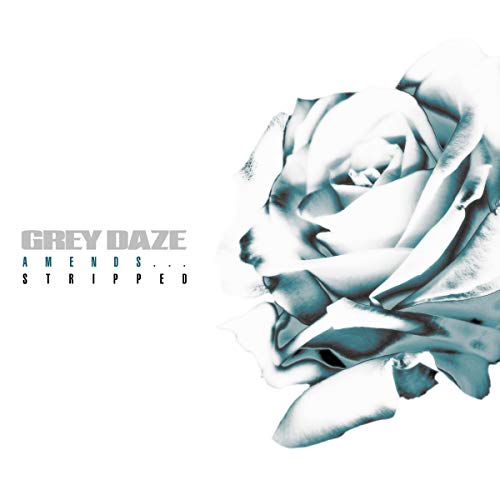 Grey Daze Amends...Stripped [LP]