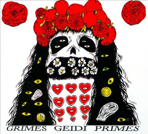 Grimes GEIDI PRIMES