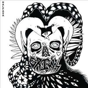 Grimes HALFAXA