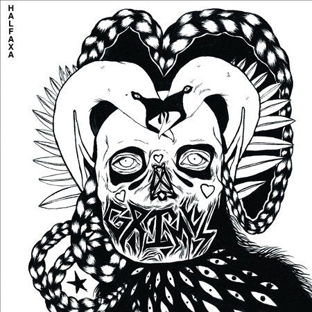 Grimes HALFAXA
