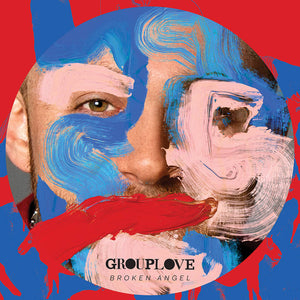 Grouplove Broken Angel (Pic)(RSD20 EX) | RSD DROP