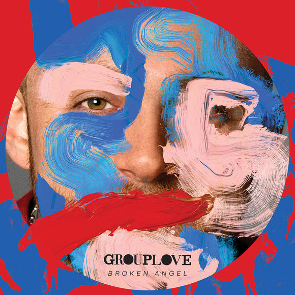Grouplove Broken Angel (Pic)(RSD20 EX) | RSD DROP