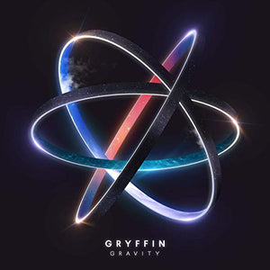 Gryffin Gravity [2 LP]
