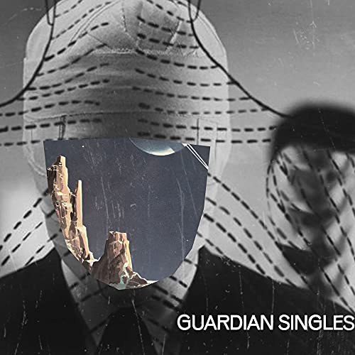 Guardian Singles Guardian Singles (Iex) (Red Vinyl)