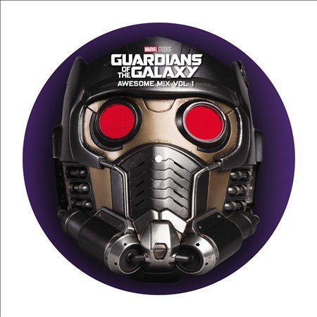 Guardians Of The Galaxy: Awesome Mix 1 / Various Guardians Of The Galaxy: Awesome Mix 1 / Various