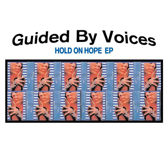 Guided By Voices Hold On Hope | RSD DROP
