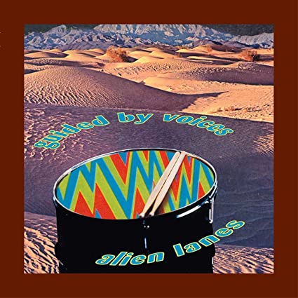 Guided by Voices Guided by Voices