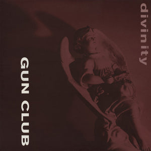Gun Club Divinity