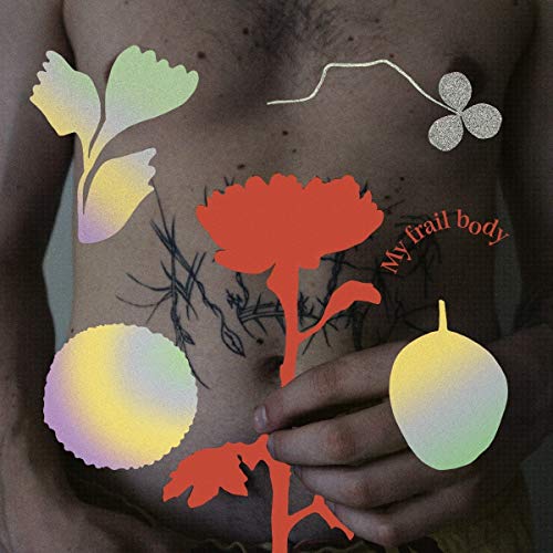 Gundelach My Frail Body [LP]