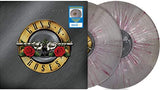 Guns N' Roses Greatest Hits (Limited Edition, Paradise City Colored Vinyl) (2 Lp's)