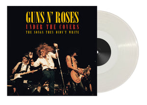 Guns N' Roses Under The Covers (White Vinyl)