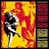 Guns N Roses Use Your Illusion I [Explicit Content]