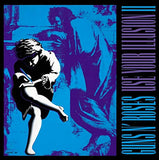 Guns N Roses Use Your Illusion II [Explicit Content] (2 Lp's)