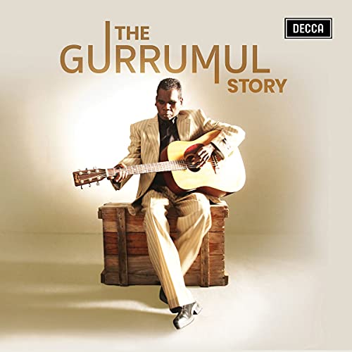 Gurrumul The Gurrumul Story [2 LP]