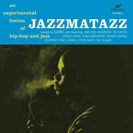 Guru Jazzmatazz