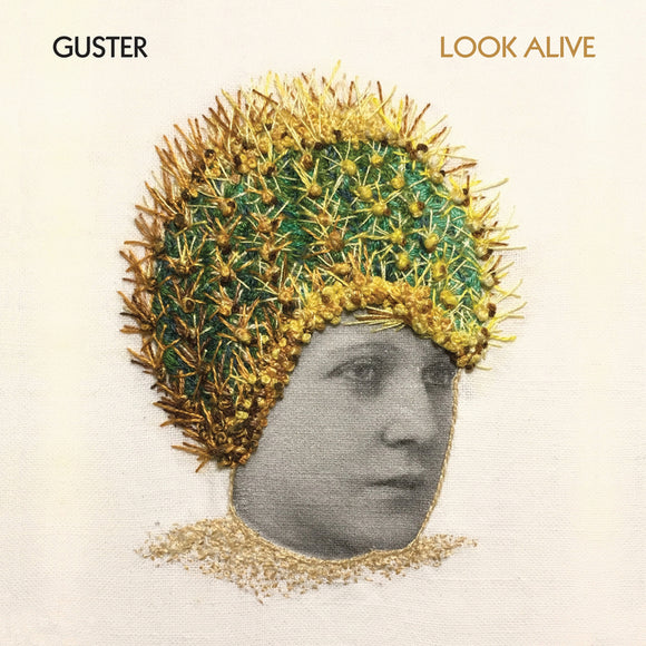 Guster Look Alive